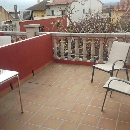 Pension Avenida Vilafranca del Penedès Szoba fotó